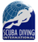 scuba diving international