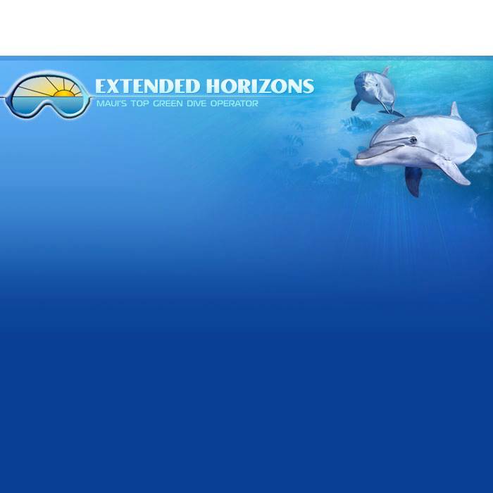 Extended Horizons Scuba Maui Eco Dive Shop