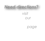 Directions to our Maui Dive Shop