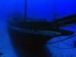 carthaginian ship wreck off maui