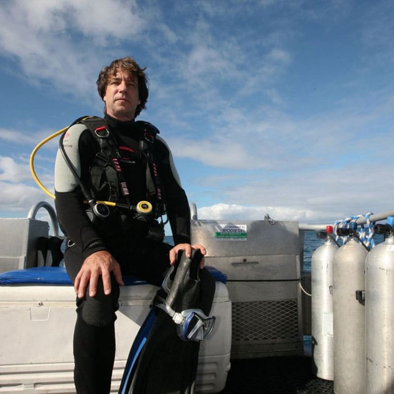 extended horizons, maui scuba, maui diving, scuba certification