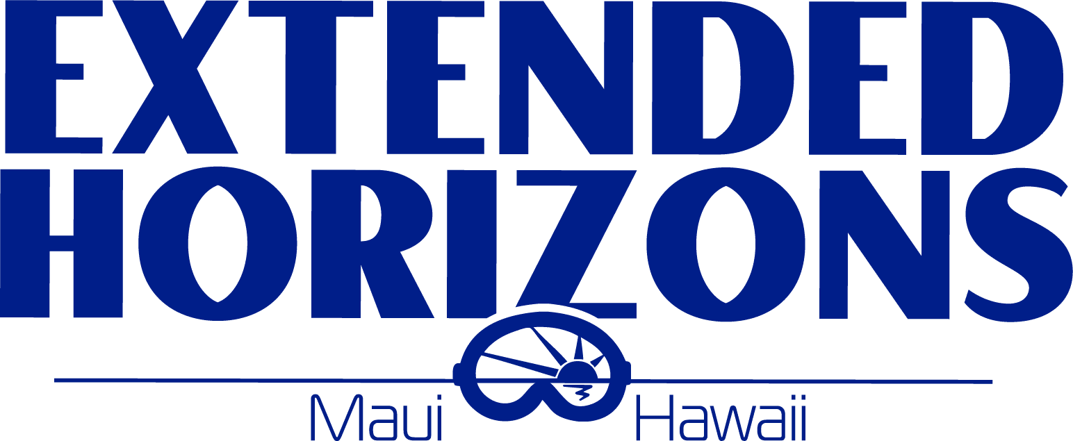 Maui Scuba Dive Conservation
