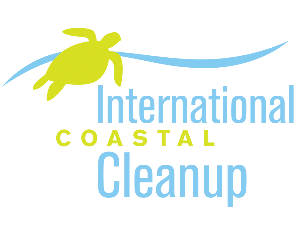 international coastal cleanup day