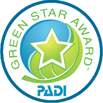 padi green star